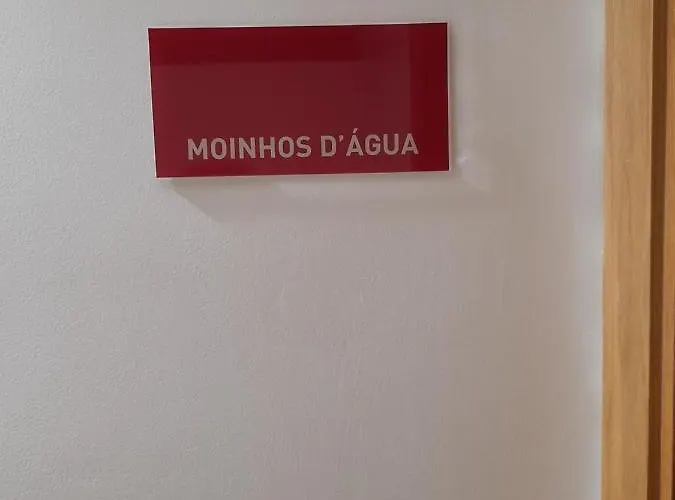 Hétvégi ház Casas Da Serra - Soeima Housing *