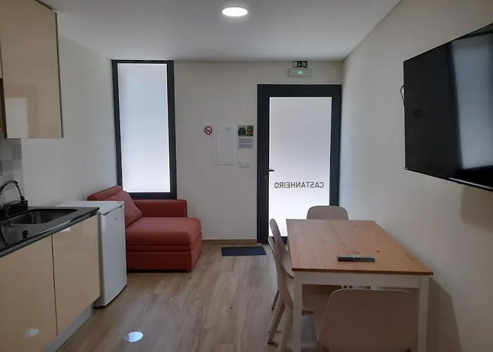 Casas Da Serra - Soeima Housing *