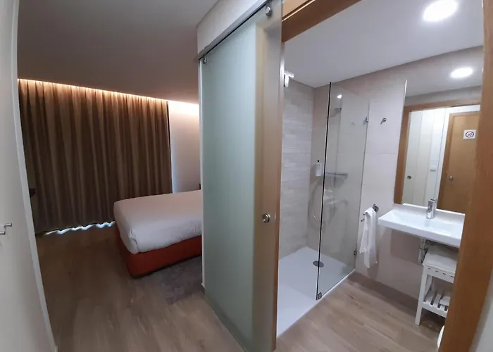 Casas Da Serra - Soeima Housing Алфандега-да-Фе