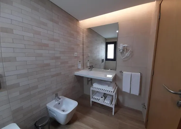 Casas Da Serra - Soeima Housing Летний дом Алфандега-да-Фе