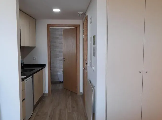 Casas Da Serra - Soeima Housing Летний дом Алфандега-да-Фе