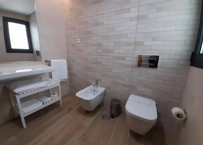 Летний дом Casas Da Serra - Soeima Housing Алфандега-да-Фе