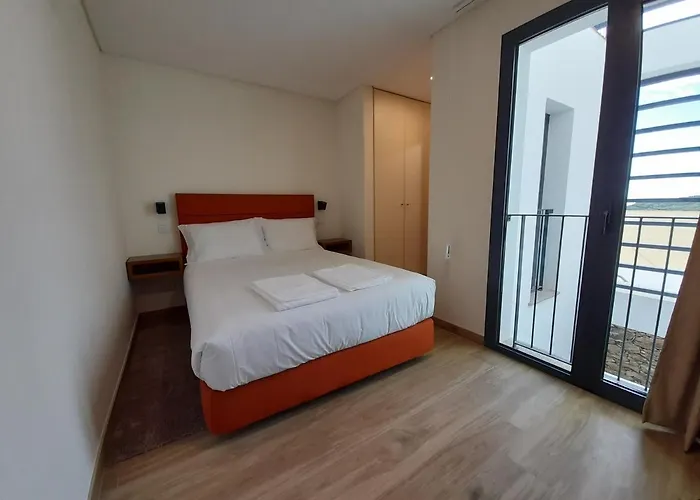 Casas Da Serra - Soeima Housing Hétvégi ház