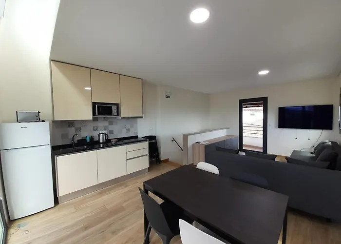 Casas Da Serra - Soeima Housing Алфандега-да-Фе