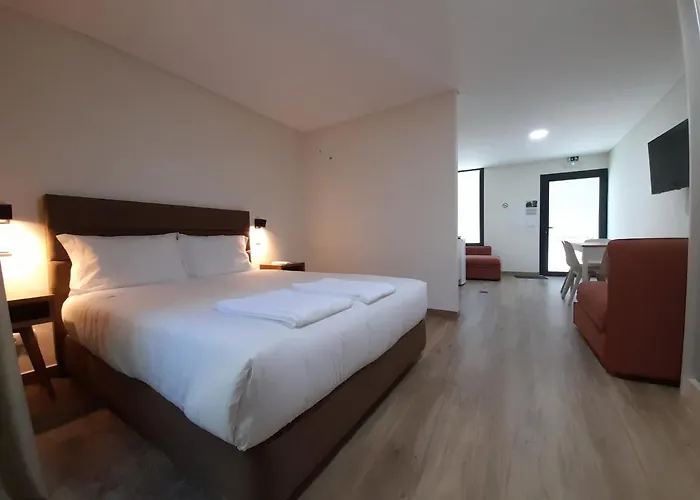 Casas Da Serra - Soeima Housing