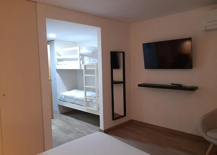 Casas Da Serra - Soeima Housing *