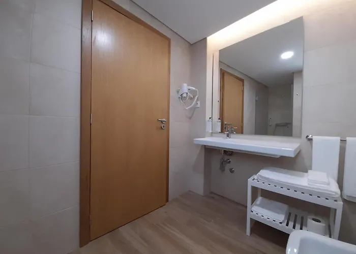 Casas Da Serra - Soeima Housing Алфандега-да-Фе