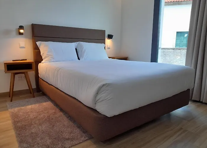 Летний дом Casas Da Serra - Soeima Housing