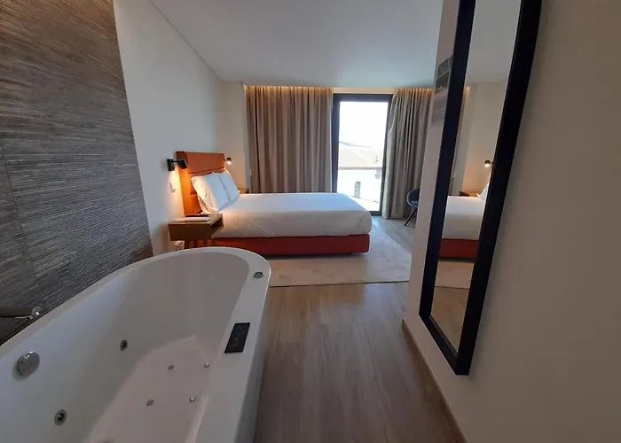 Casas Da Serra - Soeima Housing * Алфандега-да-Фе