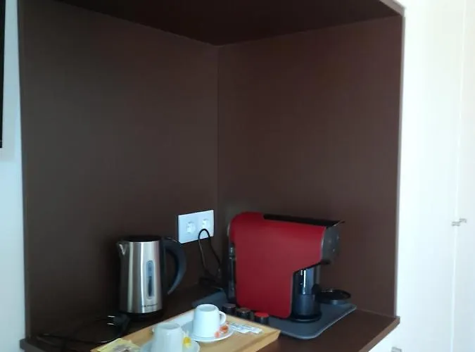 Летний дом Casas Da Serra - Soeima Housing *