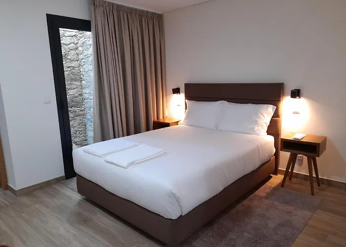 Летний дом Casas Da Serra - Soeima Housing *