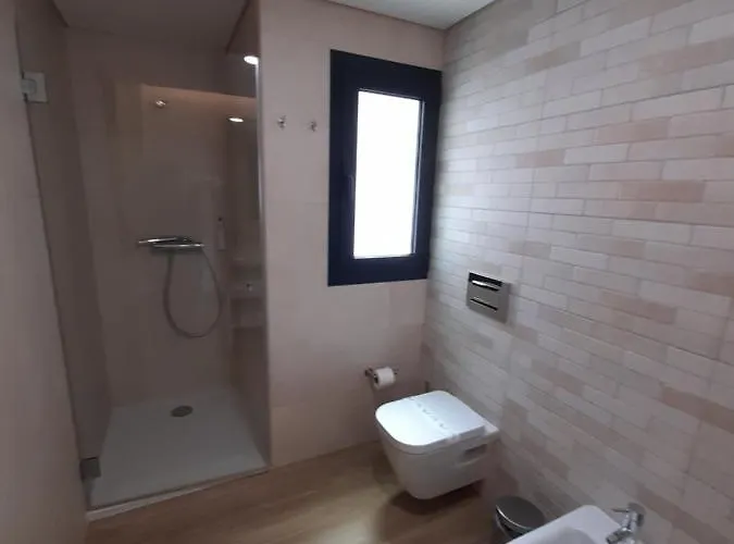 Летний дом Casas Da Serra - Soeima Housing Алфандега-да-Фе