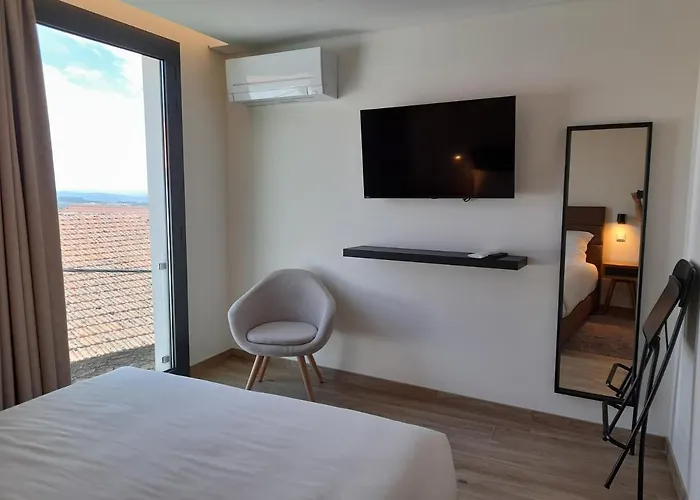 Hétvégi ház Casas Da Serra - Soeima Housing