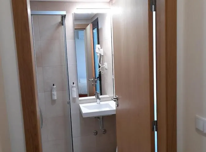 Casas Da Serra - Soeima Housing Летний дом *