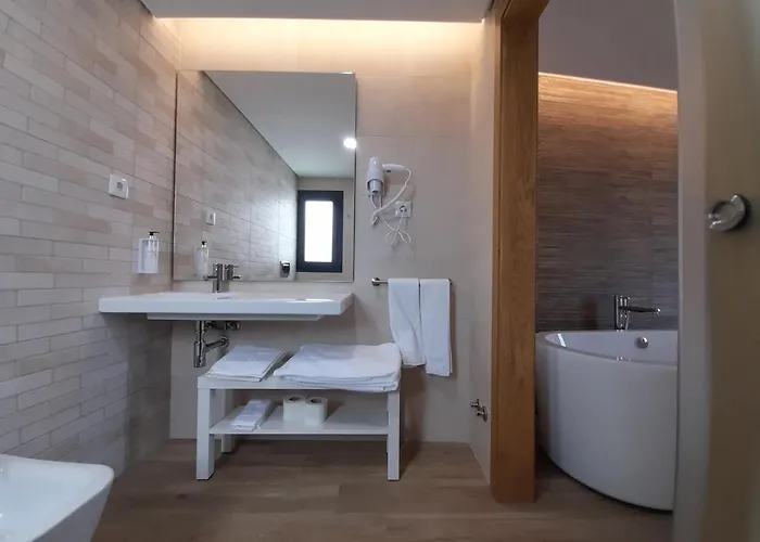 Casas Da Serra - Soeima Housing Hétvégi ház *