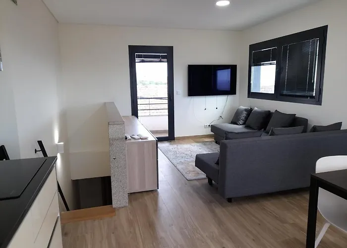 Casas Da Serra - Soeima Housing *