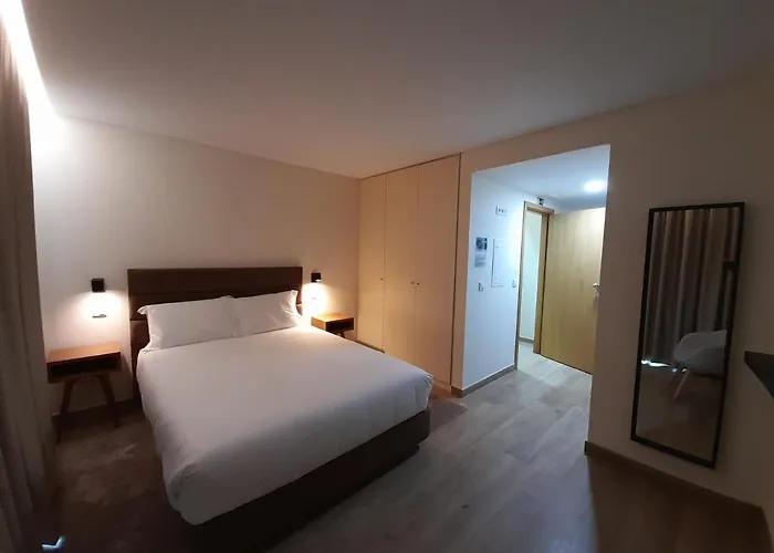 Casas Da Serra - Soeima Housing * Alfândega da Fé