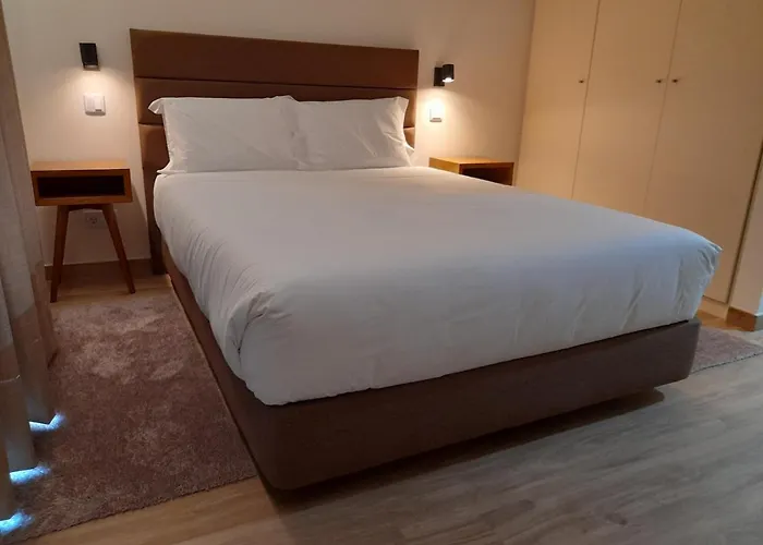 Casas Da Serra - Soeima Housing Hétvégi ház Alfândega da Fé