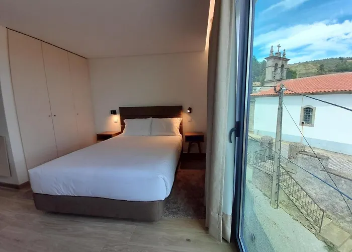 Casas Da Serra - Soeima Housing *