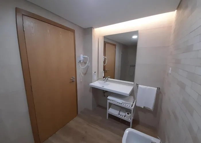 Casas Da Serra - Soeima Housing * Алфандега-да-Фе