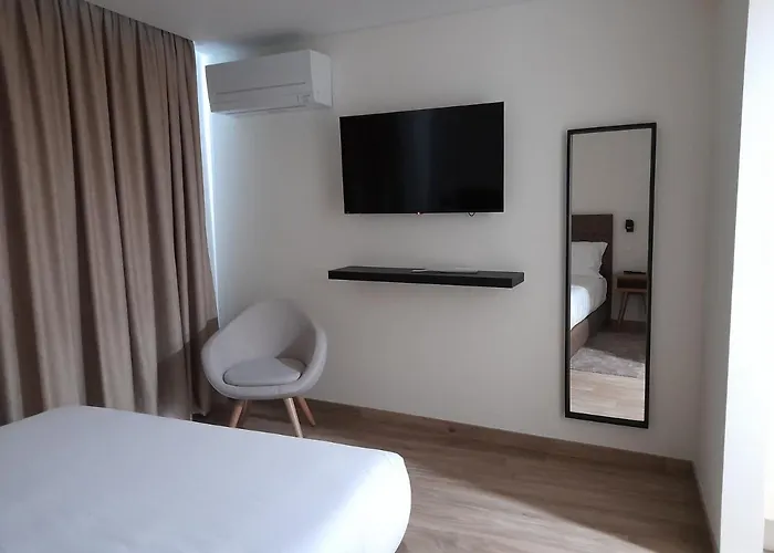 Casas Da Serra - Soeima Housing Летний дом Алфандега-да-Фе