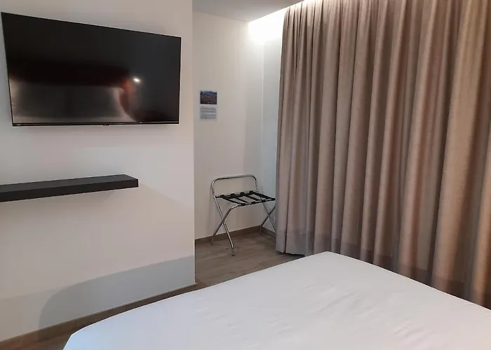 Casas Da Serra - Soeima Housing Летний дом