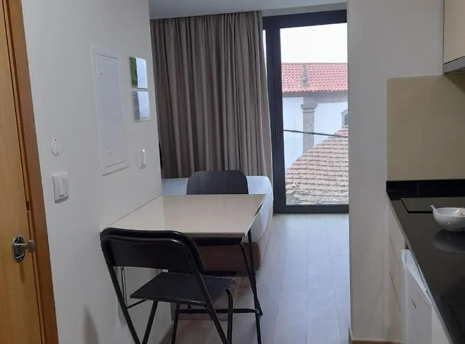 Casas Da Serra - Soeima Housing *