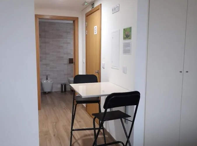 Casas Da Serra - Soeima Housing Hétvégi ház *