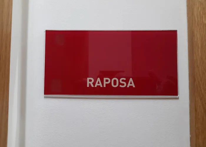 Hétvégi ház Casas Da Serra - Soeima Housing Alfândega da Fé