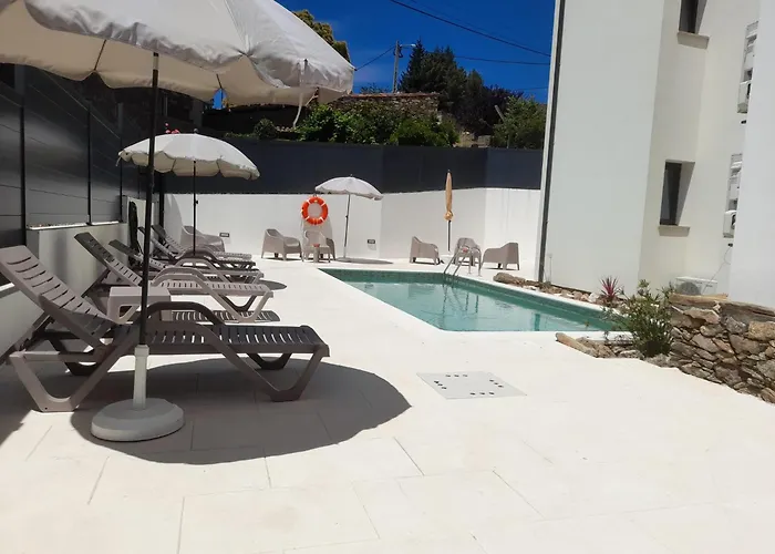 Casas Da Serra - Soeima Housing