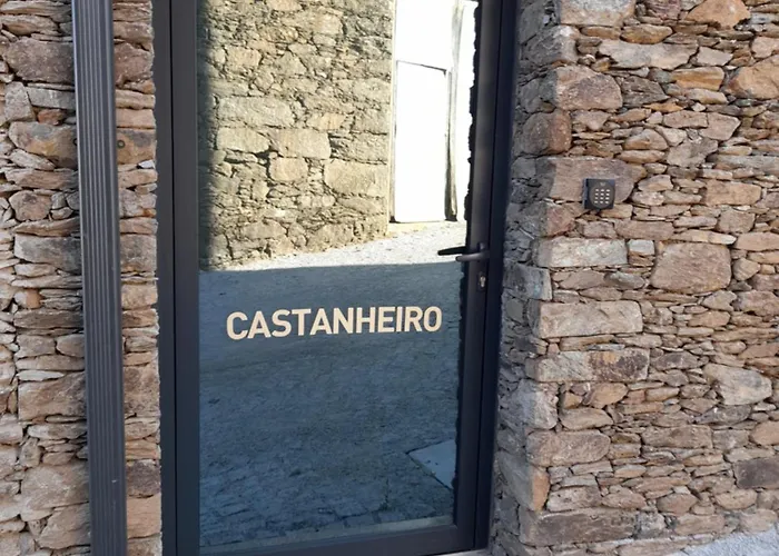 Casas Da Serra - Soeima Housing Летний дом *